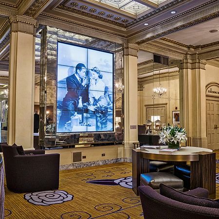 โรงแรมดีลักซ์ อะ โพรเวอแนนซ์ โฮเต็ล พอร์ตแลนด์ ภายนอก รูปภาพ