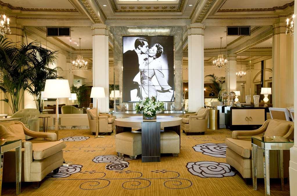 โรงแรมดีลักซ์ อะ โพรเวอแนนซ์ โฮเต็ล พอร์ตแลนด์ ภายใน รูปภาพ