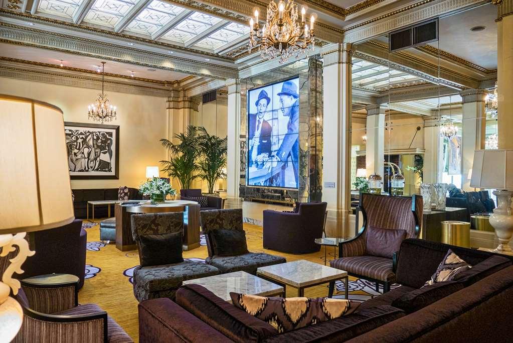 โรงแรมดีลักซ์ อะ โพรเวอแนนซ์ โฮเต็ล พอร์ตแลนด์ ภายใน รูปภาพ