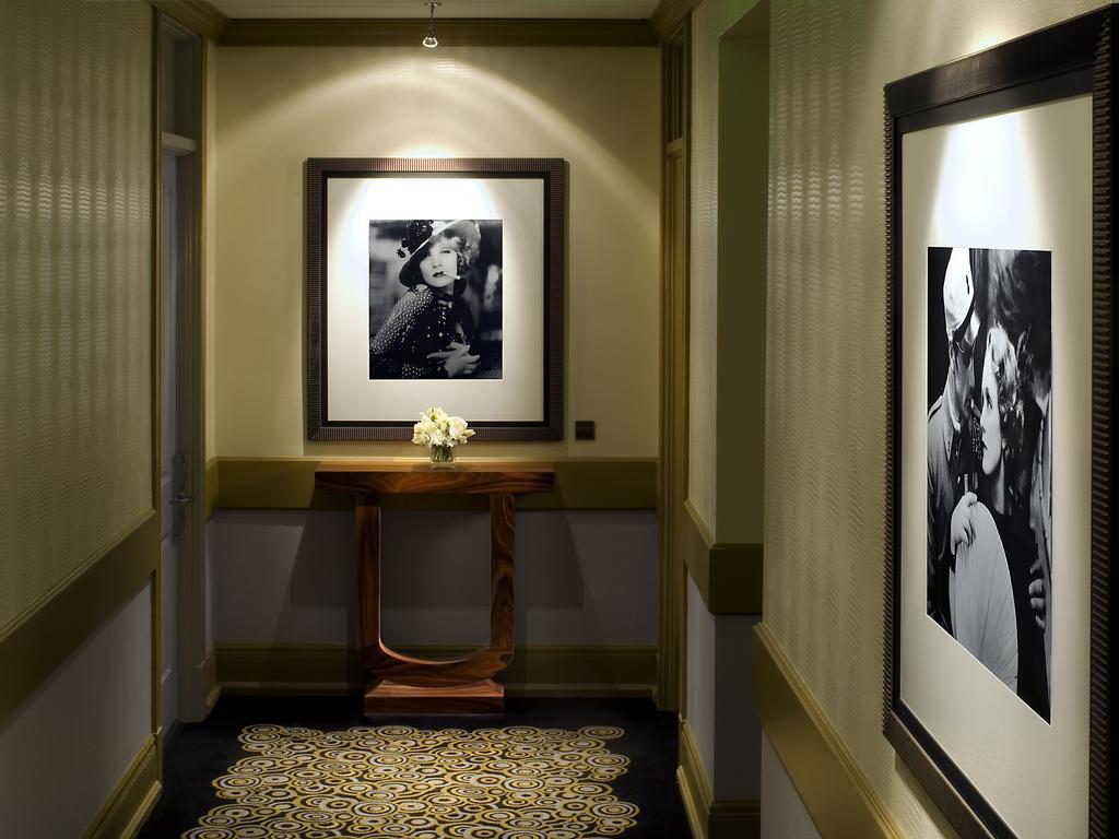 โรงแรมดีลักซ์ อะ โพรเวอแนนซ์ โฮเต็ล พอร์ตแลนด์ ภายนอก รูปภาพ