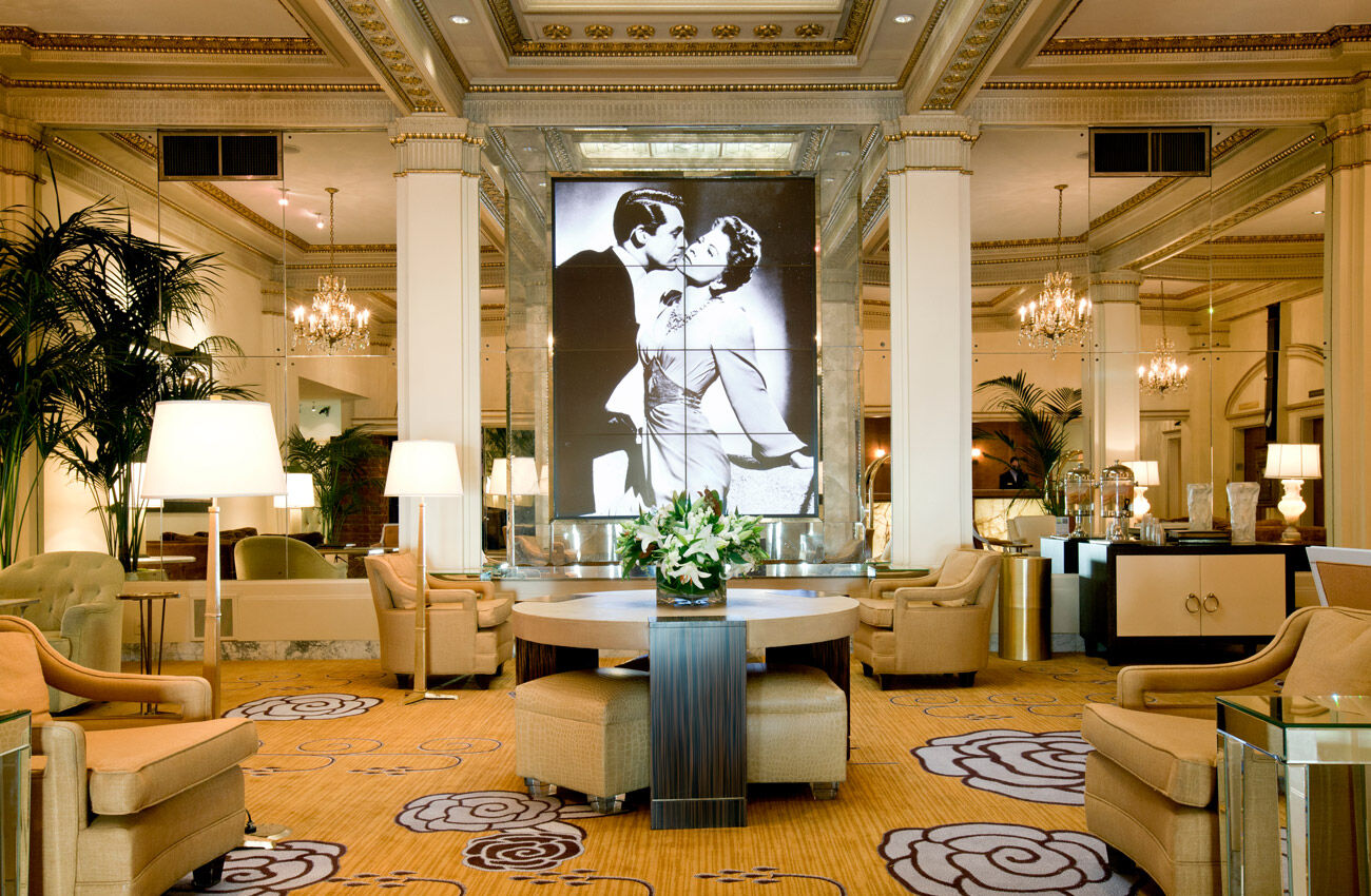 โรงแรมดีลักซ์ อะ โพรเวอแนนซ์ โฮเต็ล พอร์ตแลนด์ ภายนอก รูปภาพ